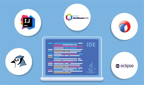 Ide java. Things To Know About Ide java. 